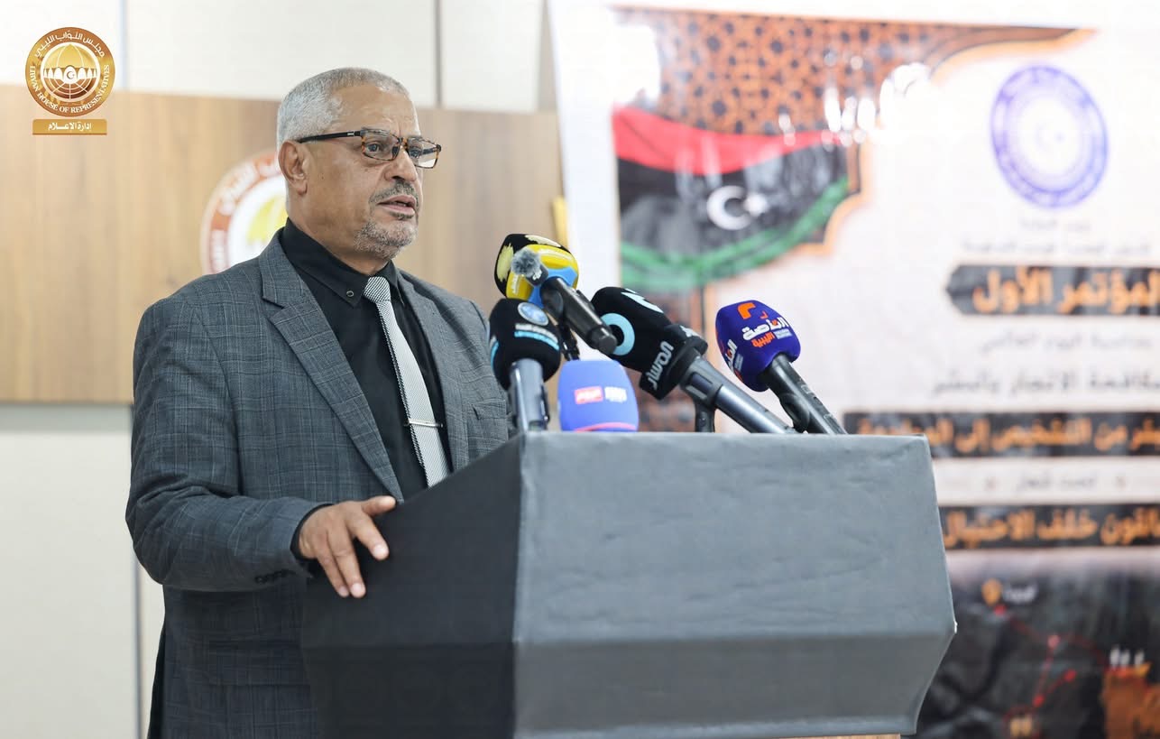 لجنة الشباب البرلمانية تطالب بإقرار قانون وطني لمكافحة الاتجار بالبشر