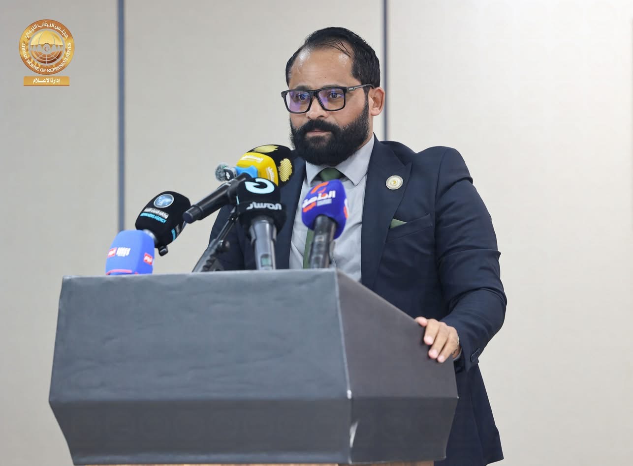 لجنة الشباب البرلمانية تطالب بإقرار قانون وطني لمكافحة الاتجار بالبشر
