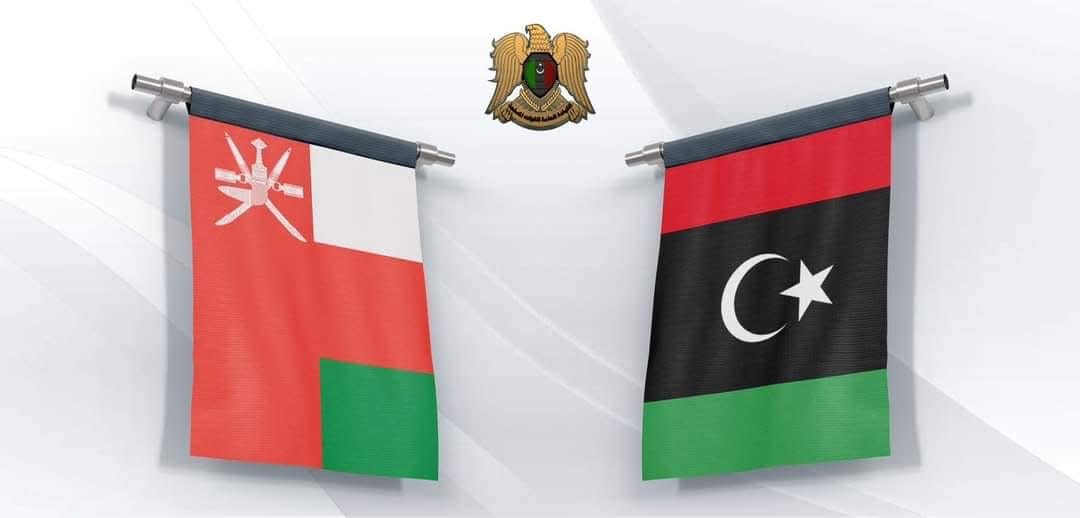 أنغولا وعُمان تُعزيان الفريق أول ركن خالد حفتر في استشهاد اللواء فوزي المنصوري