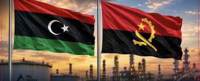 أنغولا وعُمان تُعزيان الفريق أول ركن خالد حفتر في استشهاد اللواء فوزي المنصوري