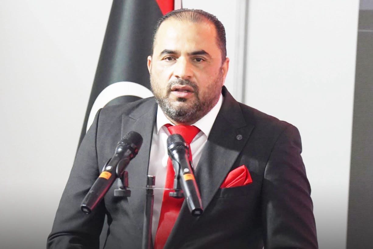 الهيئة العامة للمعارض تدعو كافة الجهات للالتزام بالتنسيق المسبق قبل تنظيم الفعاليات