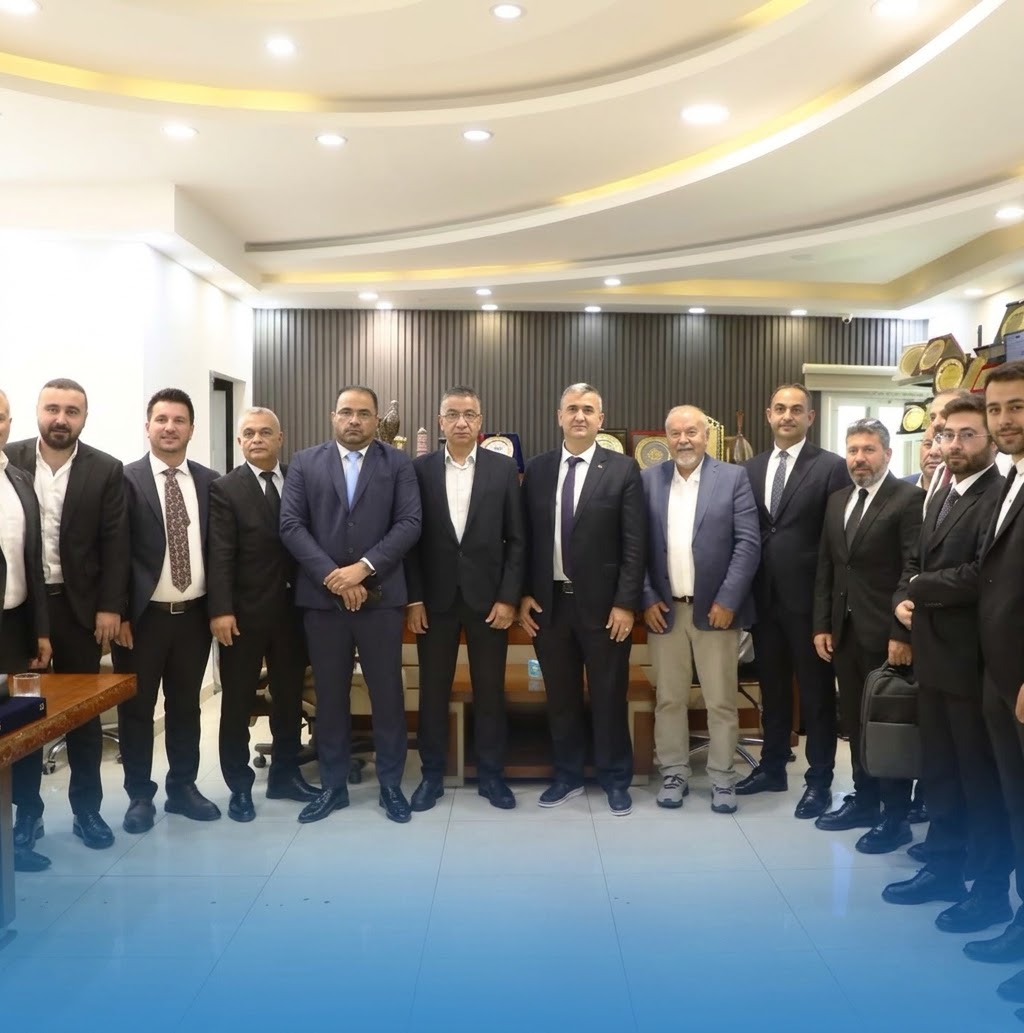 مباحثات اقتصادية بين غرفتي تجارة بنغازي وبورصة التركية لتعزيز الشراكة والإعمار