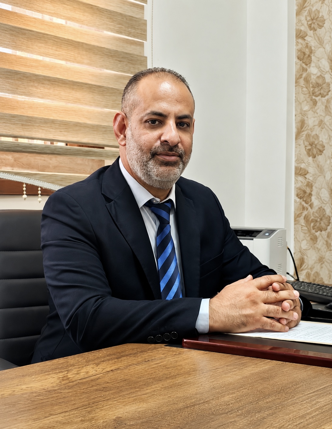 فوز قائمة «سائرون» برئاسة إبراهيم شعيب الفاخري في انتخابات نقابة محرري العقود ببنغازي