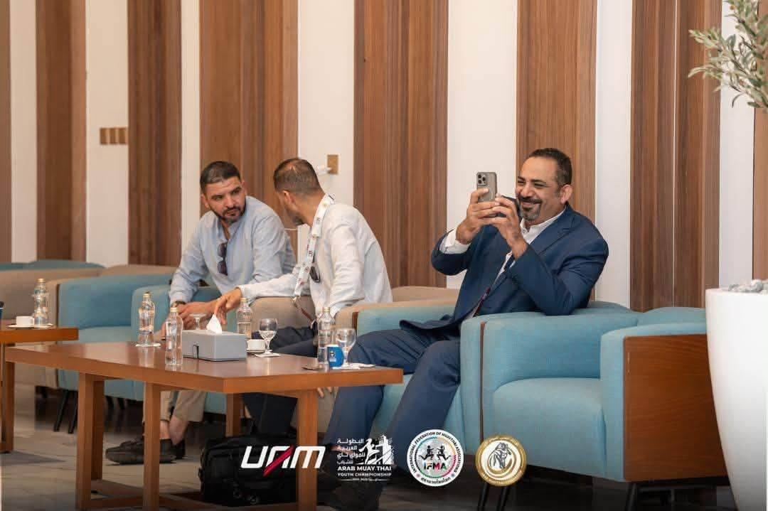 انطلاق بطولة مواي تاي في بنغازي بمشاركة 17 دولة عربية