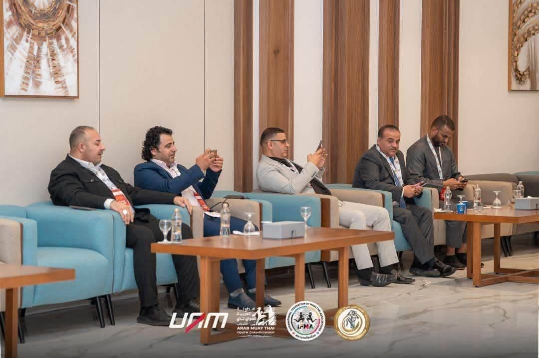 انطلاق بطولة مواي تاي في بنغازي بمشاركة 17 دولة عربية