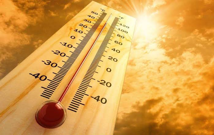 الأرصاد الجوية تحذر من موجة حر تصل إلى 47 درجة