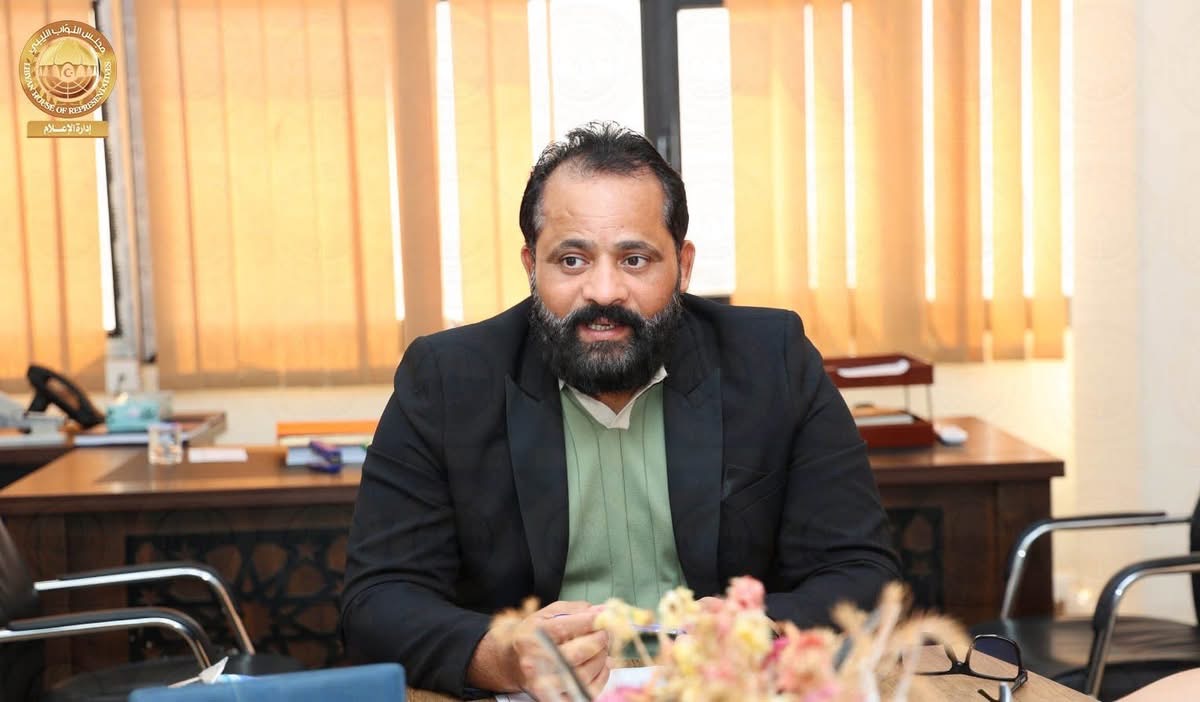نائب رئيس لجنة الشباب والعمل يؤكد أهمية تفعيل دور الشباب في بناء الدولة