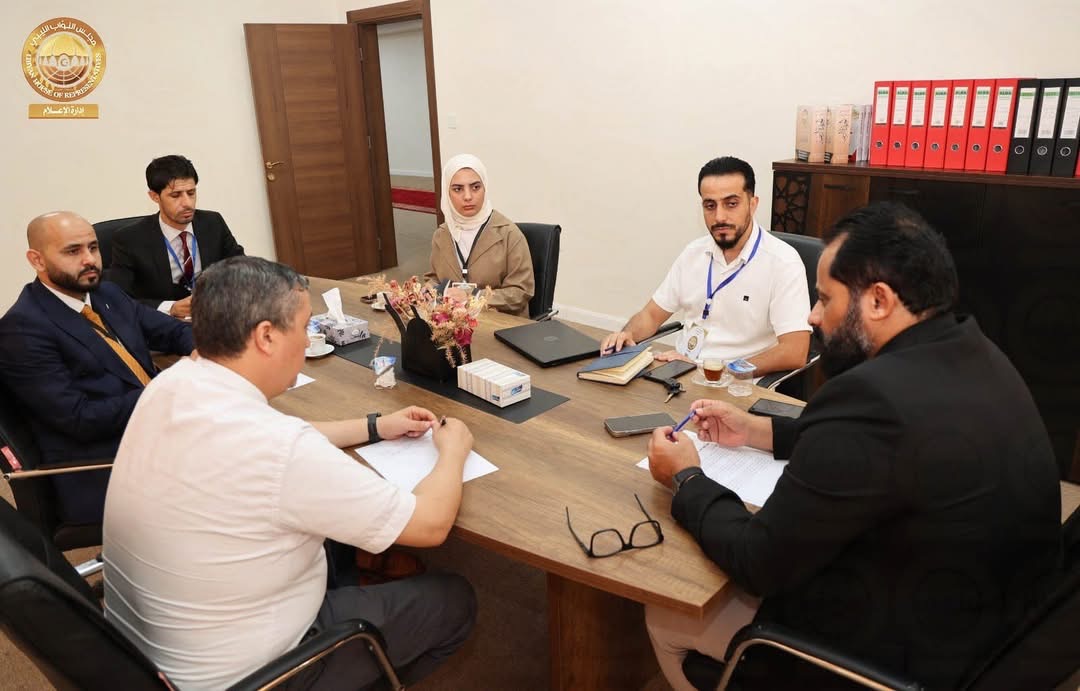 نائب رئيس لجنة الشباب والعمل يؤكد أهمية تفعيل دور الشباب في بناء الدولة
