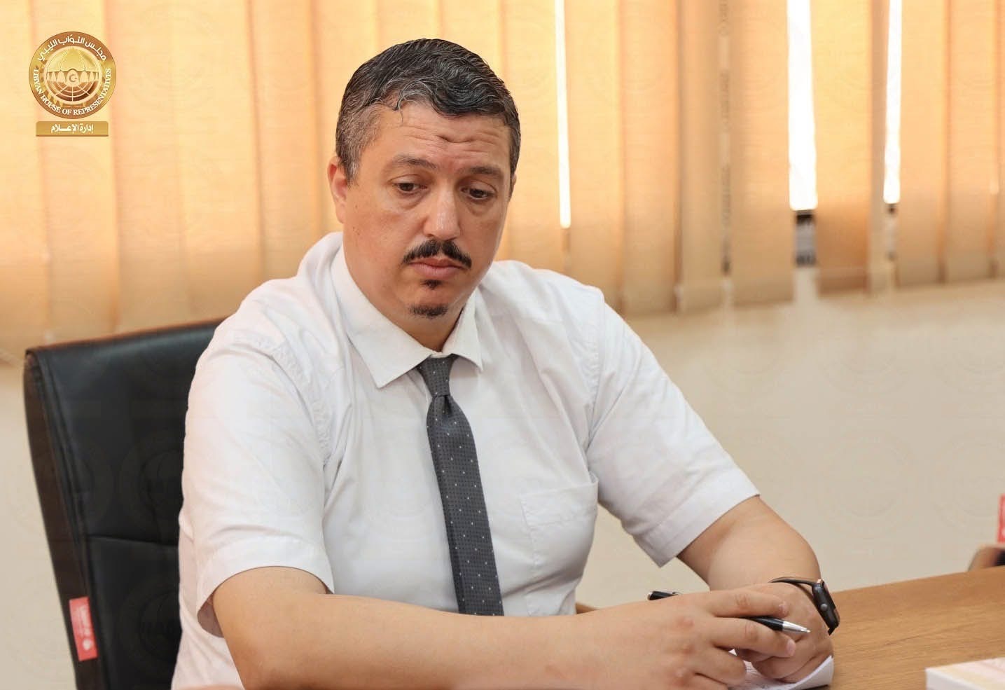 نائب رئيس لجنة الشباب والعمل يؤكد أهمية تفعيل دور الشباب في بناء الدولة