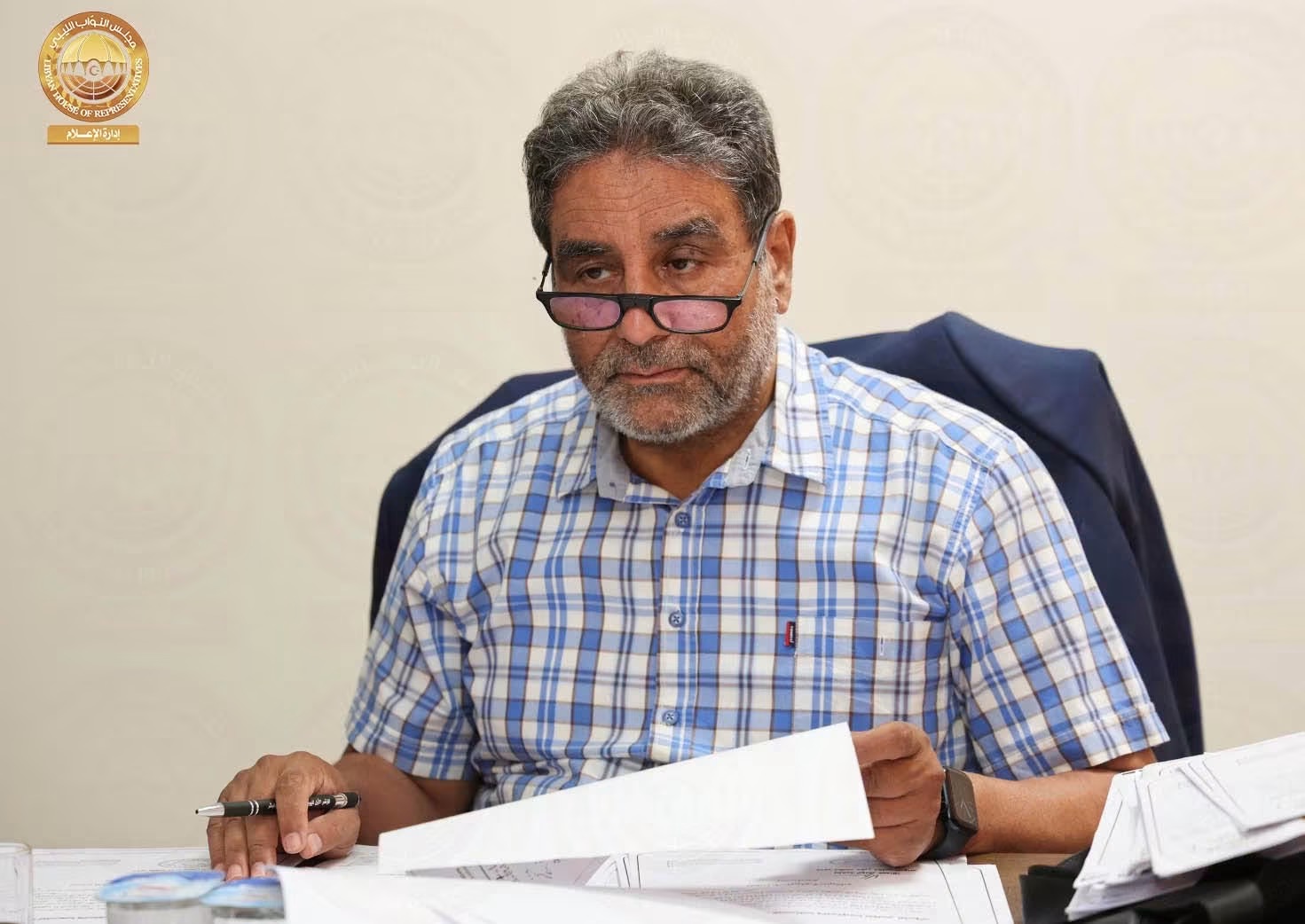 اللجنة التشريعية بالنواب تناقش مشاريع قوانين تمهيداً لإحالتها للرئاسة