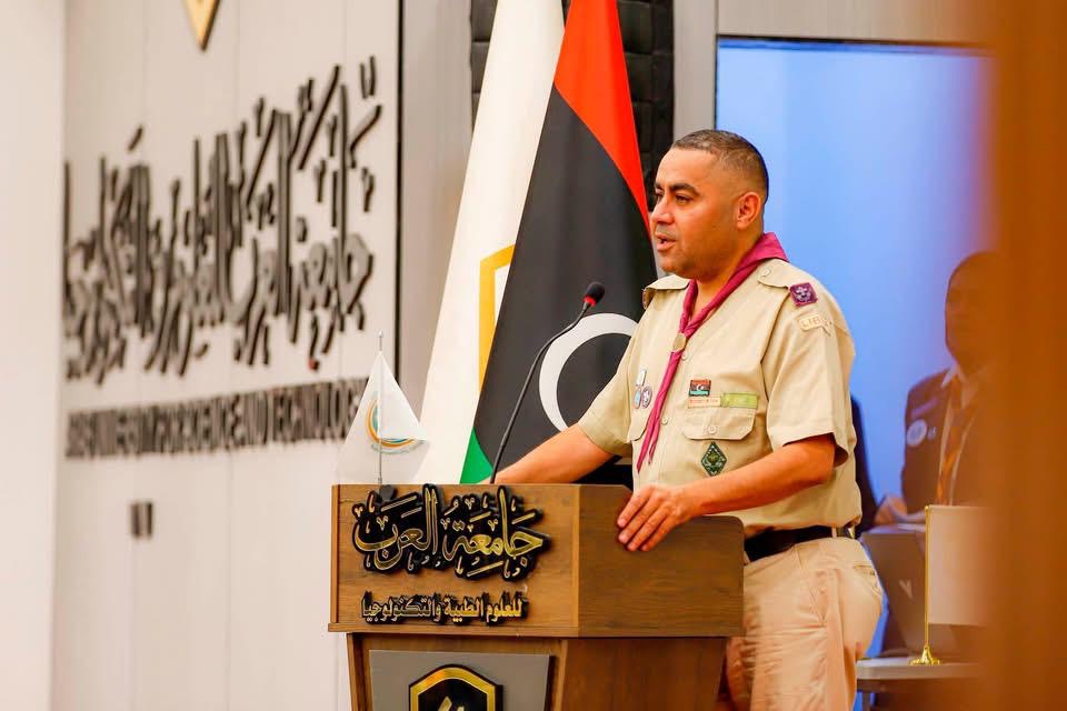 بنغازي تحتضن انطلاق النسخة الثانية من برنامج تدريب القيادة الوطني للشابات