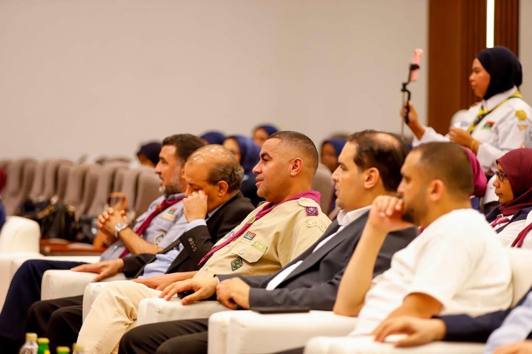 بنغازي تحتضن انطلاق النسخة الثانية من برنامج تدريب القيادة الوطني للشابات