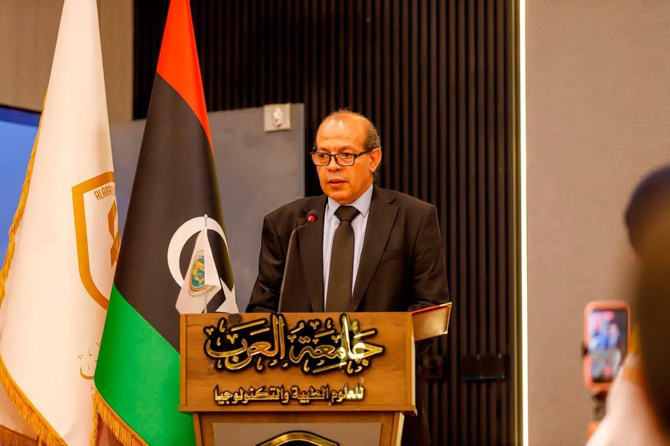 بنغازي تحتضن انطلاق النسخة الثانية من برنامج تدريب القيادة الوطني للشابات