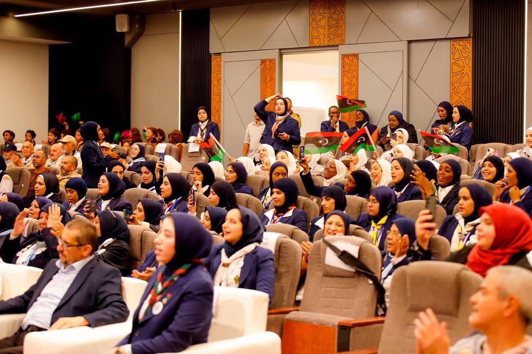 بنغازي تحتضن انطلاق النسخة الثانية من برنامج تدريب القيادة الوطني للشابات