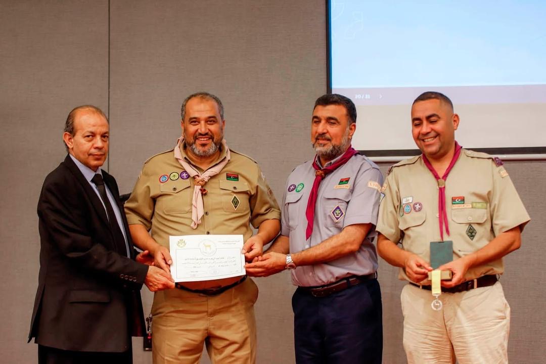 بنغازي تحتضن انطلاق النسخة الثانية من برنامج تدريب القيادة الوطني للشابات