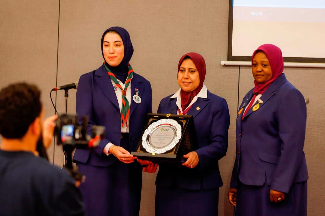 بنغازي تحتضن انطلاق النسخة الثانية من برنامج تدريب القيادة الوطني للشابات