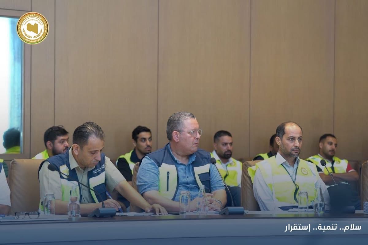 صندوق إعمار ليبيا ينهي حصر أضرار الصابري وخريبيش ويقترب من حسم ملف وسط بنغازي