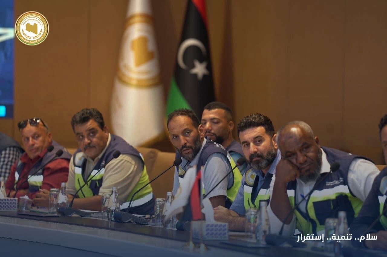 صندوق إعمار ليبيا ينهي حصر أضرار الصابري وخريبيش ويقترب من حسم ملف وسط بنغازي