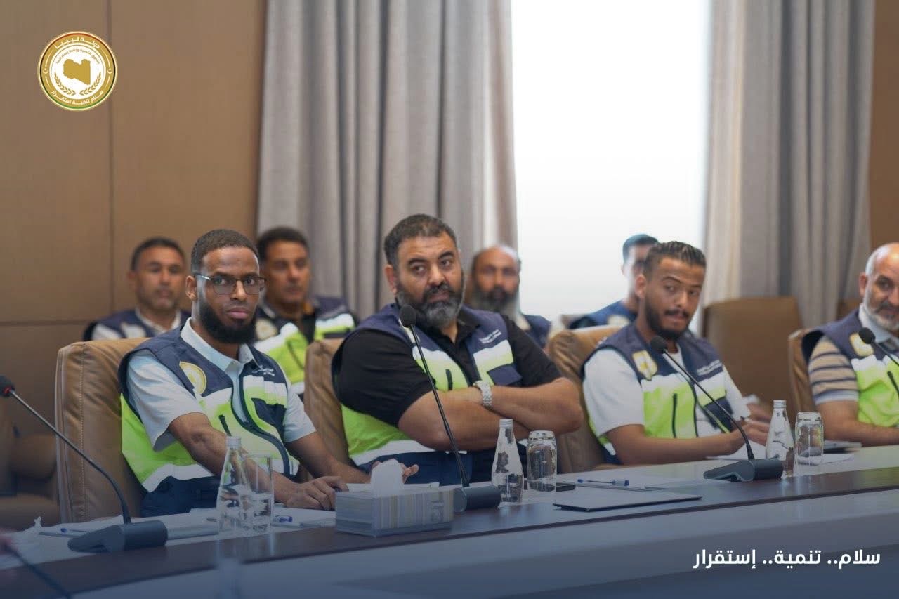 صندوق إعمار ليبيا ينهي حصر أضرار الصابري وخريبيش ويقترب من حسم ملف وسط بنغازي