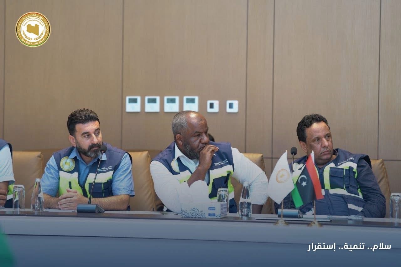 صندوق إعمار ليبيا ينهي حصر أضرار الصابري وخريبيش ويقترب من حسم ملف وسط بنغازي