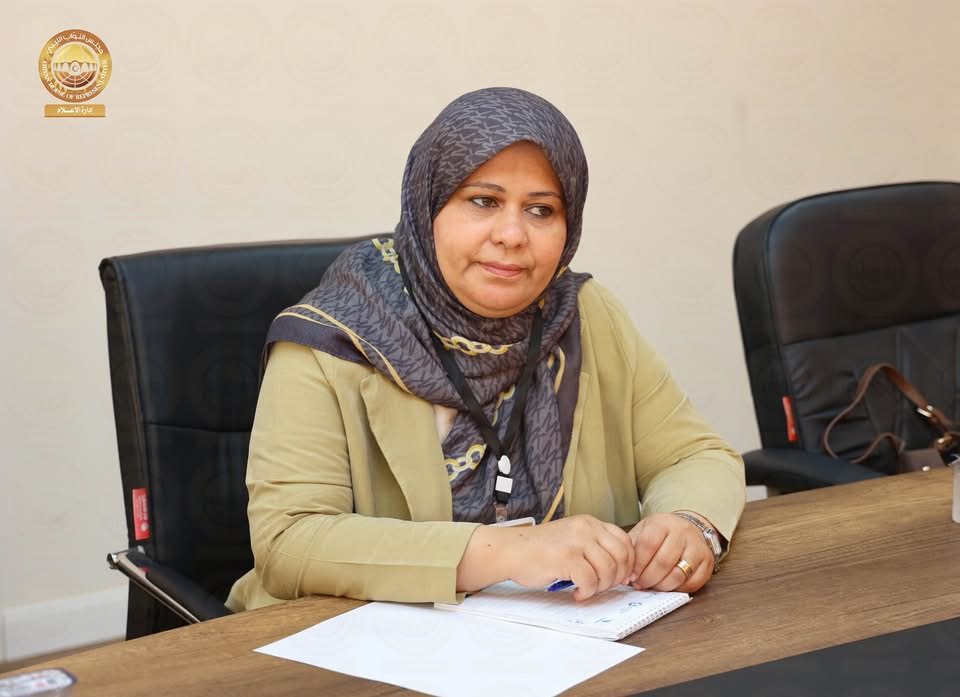 نائب رئيس لجنة شؤون التعليم النيابية تناقش تطوير التعليم الصيدلي وتعزيز السلامة الدوائية