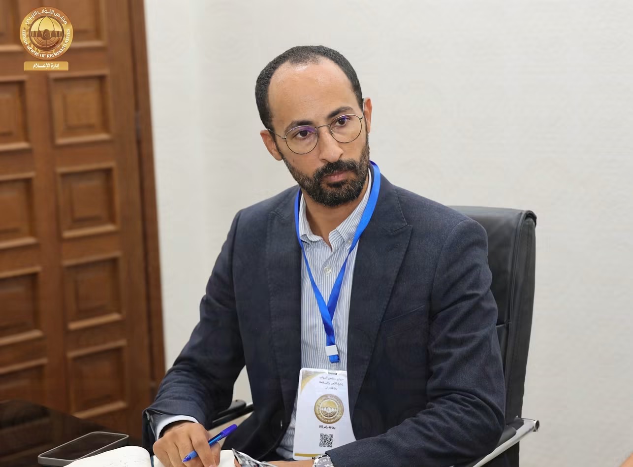 لجنة الشباب النيابية تبحث تعزيز التعاون مع مؤسسة خليفة للأعمال الخيرية