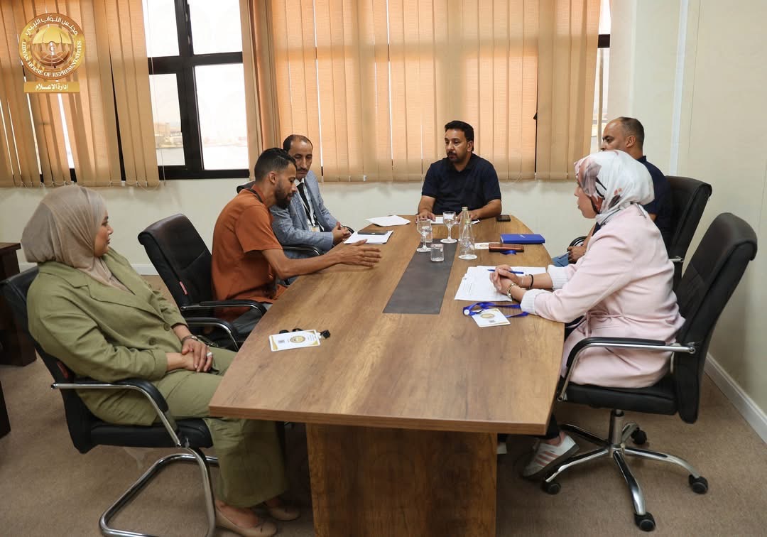 لجنة الصحة النيابية تبحث مع اللجنة الفنية مستوى الخدمات الطبية المقدمة للمتقاعدين