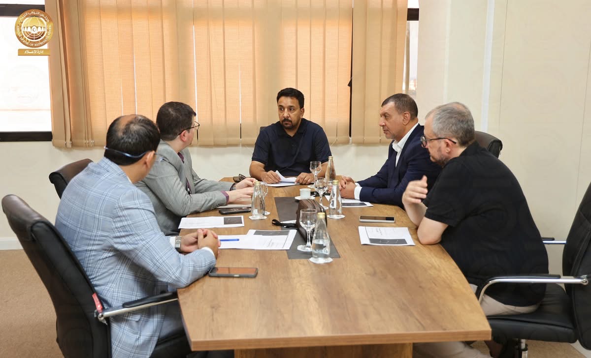 لجنة الصحة بمجلس النواب والحكومة يبحثان مشروع نظام الرعاية الصحية الأولية