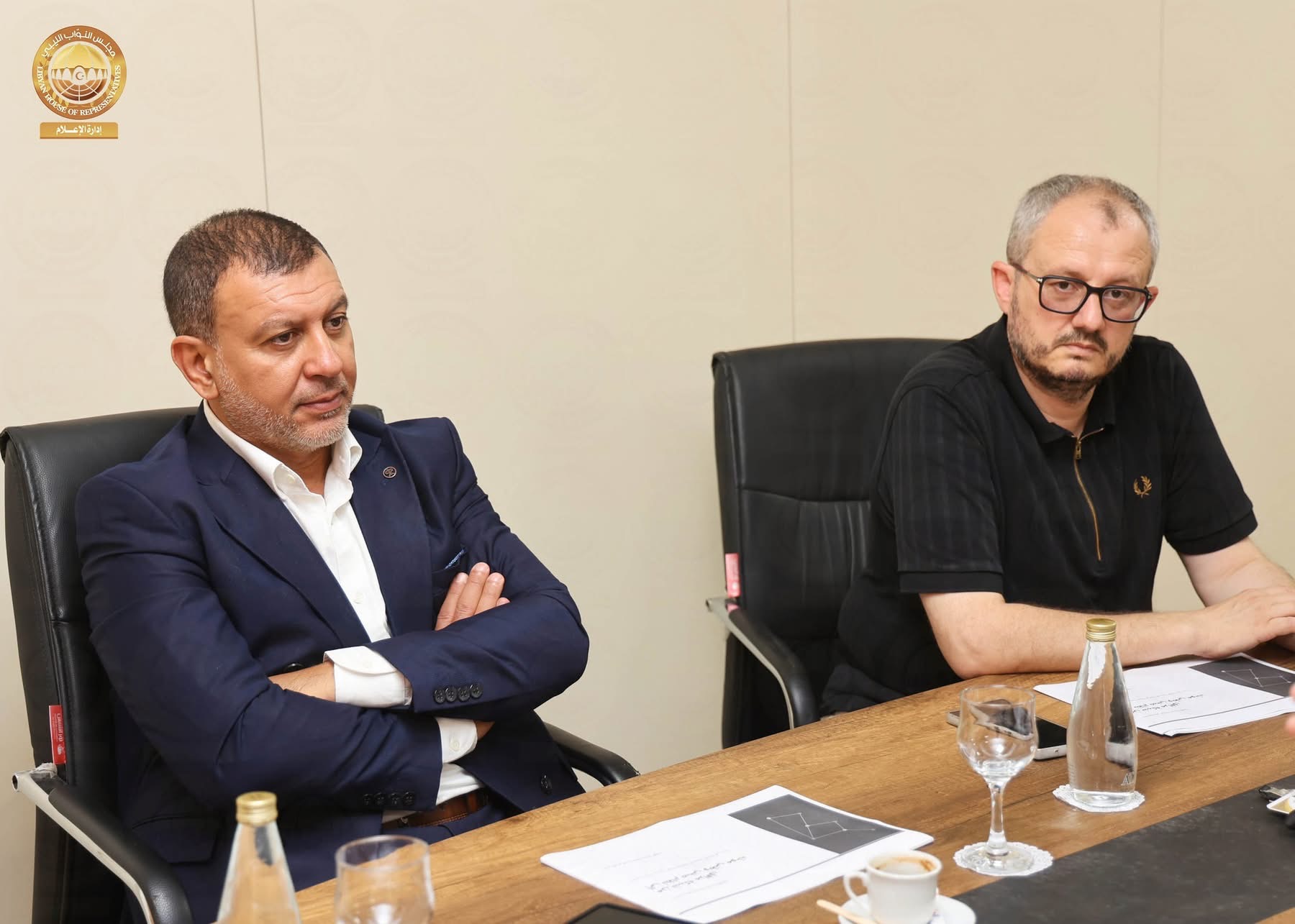 لجنة الصحة بمجلس النواب والحكومة يبحثان مشروع نظام الرعاية الصحية الأولية