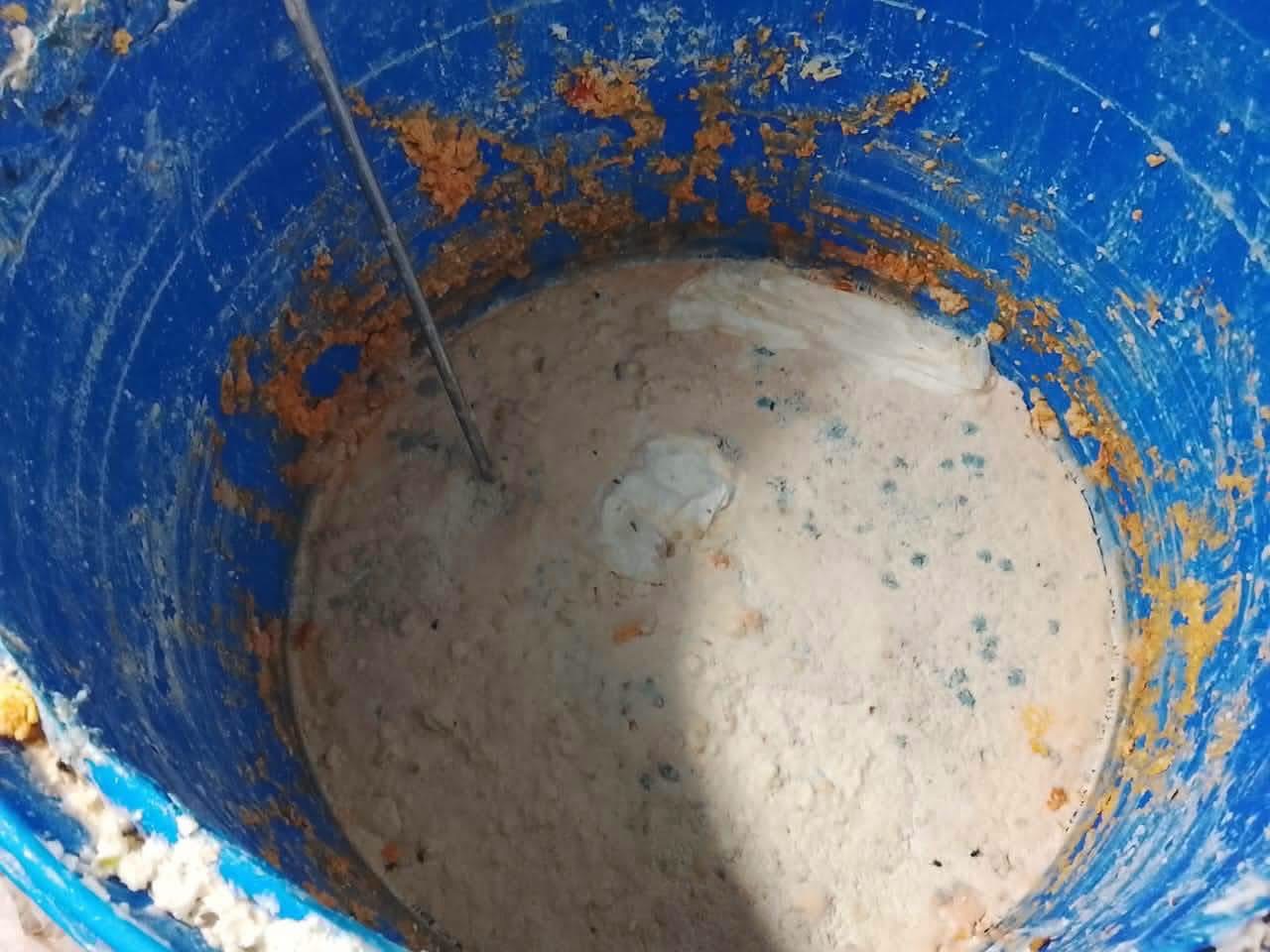 الحرس البلدي يداهم موقعًا لتصنيع وتغليف أجبان غير مطابقة للمواصفات في بوعطني