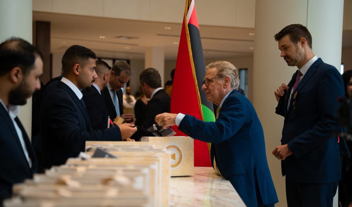 بنغازي تطلق مبادرة عالمية للتخطيط الحضري وتستهدف تعزيز الاستثمار والتنمية