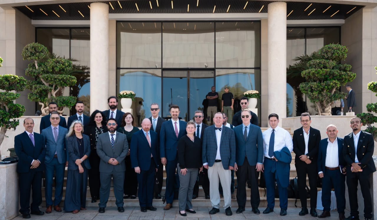 بنغازي تطلق مبادرة عالمية للتخطيط الحضري وتستهدف تعزيز الاستثمار والتنمية