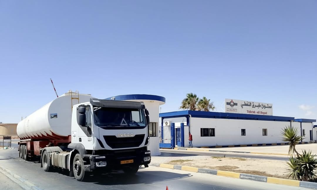 أكثر من 9 ملايين لتر بنزين 95 لتعزيز إمدادات محطات المنطقة الشرقية