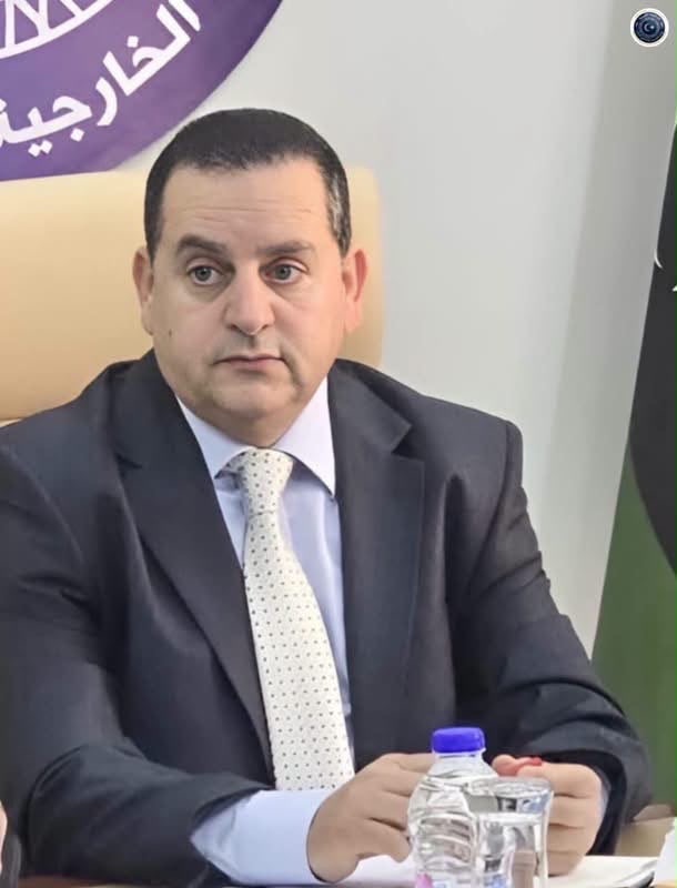 وزير الخارجية يدفع بمعهد الدراسات الدبلوماسية نحو جيل دبلوماسي أكثر كفاءة