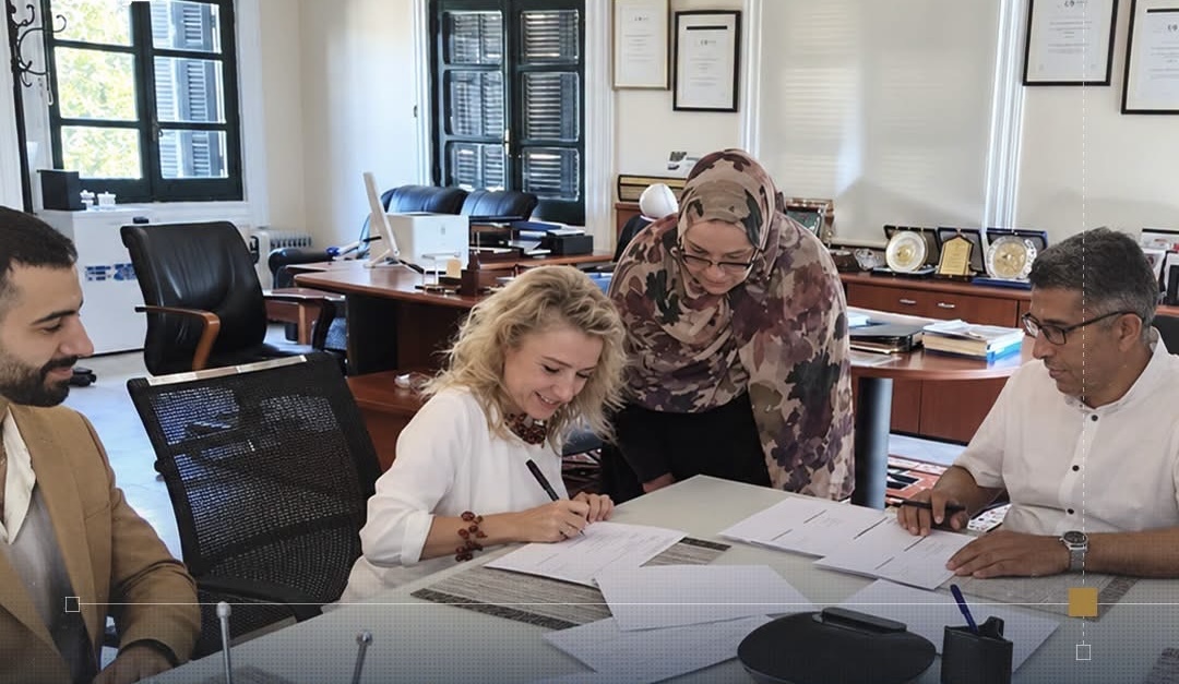 جامعة ماتشيراتا الايطالية تستأنف نشاطها الأثري في ليبيا بعد توقف 10 سنوات