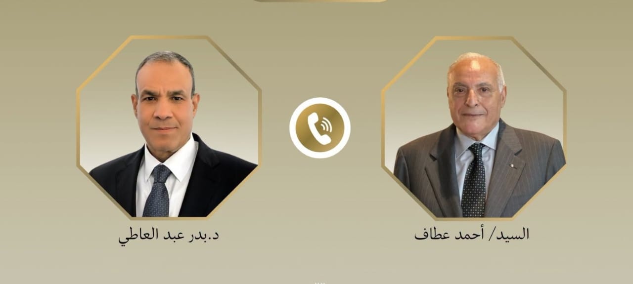 مباحثات مصرية جزائرية حول دعم جهود التسوية في ليبيا 