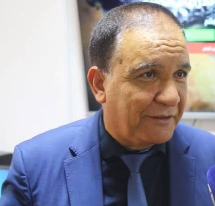 .الأرصاد تحذر: منخفض جوي يضرب غرب ليبيا غداً