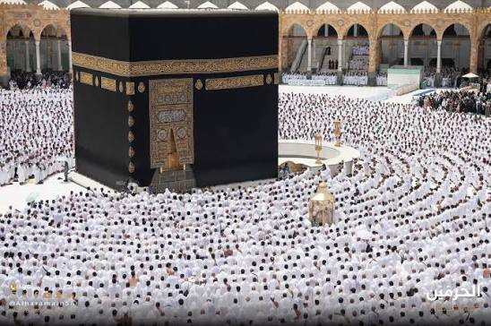 أكثر من 1.2 مليون مسجل في قرعة حج 1448هـ.. والهيئة تستعد لإجراء القرعة