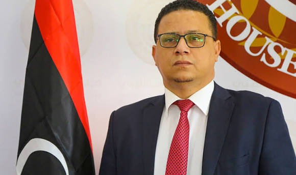 بليحق: لا دعوة رسمية لعقد جلسة اليوم ولا عرقلة لعمل المجلس