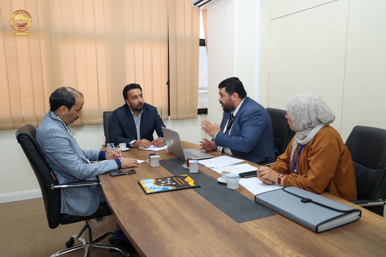 لجنة الصحة والبيئة النيابية تبحث تطوير الرعاية لمرضى الامراض النادرة والوراثية