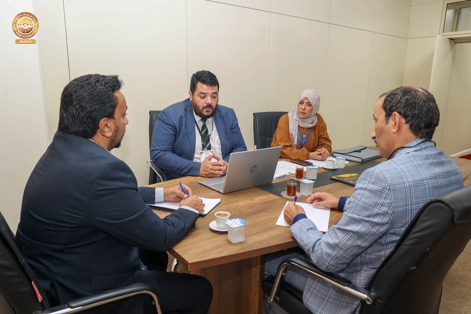 لجنة الصحة والبيئة النيابية تبحث تطوير الرعاية لمرضى الامراض النادرة والوراثية
