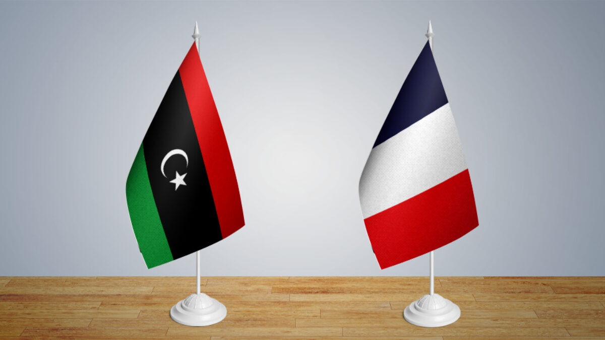 نمو الصادرات الفرنسية إلى ليبيا 10% في 6 أشهر