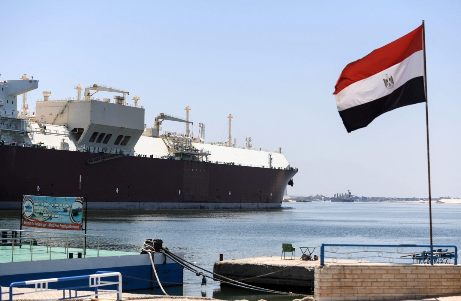 بيانات مصرية: لا واردات نفطية من ليبيا رغم مفاوضات المليون برميل