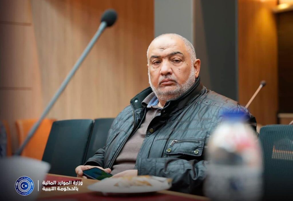 ديفار: وضع سد وادي الوشكة طبيعي ومنسوبه بعيد عن الخطر
