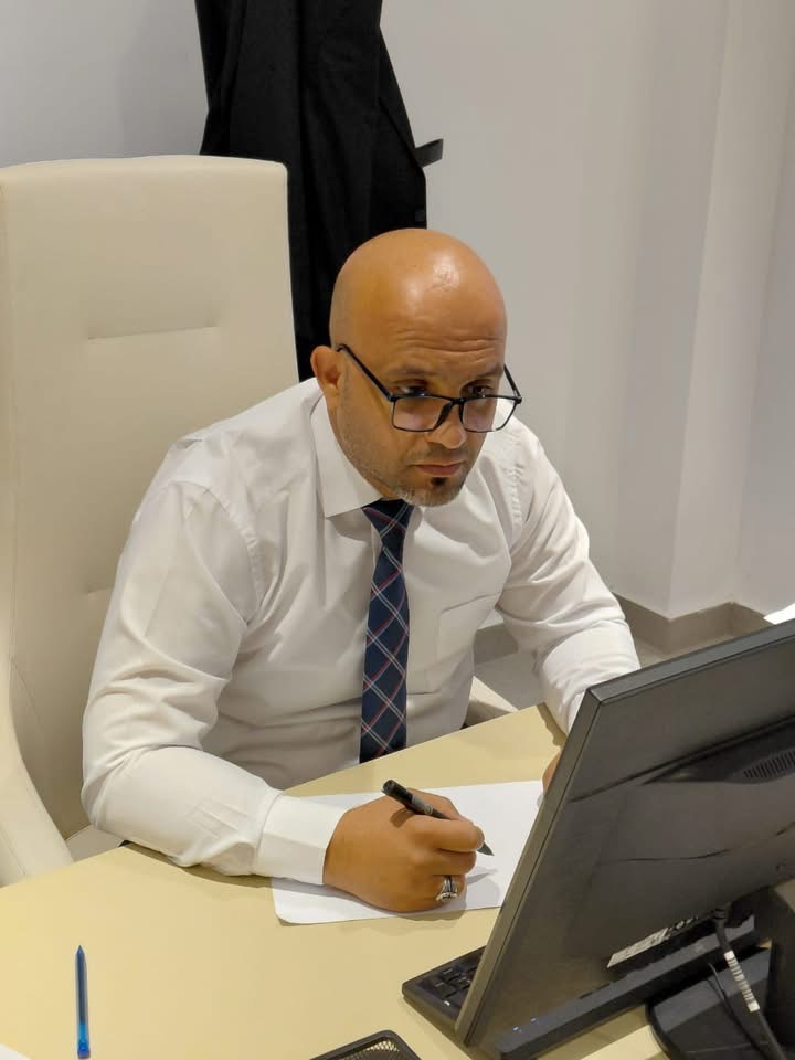 ديوان مجلس النواب يشارك في اجتماع مجلس المستشارين القانونيين للبرلمانات الأفريقية