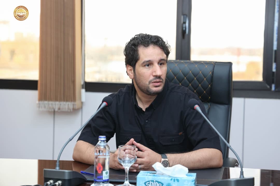 دومة: المعلم والطبيب ركيزة الدولة وتمكينهما واجب وطني