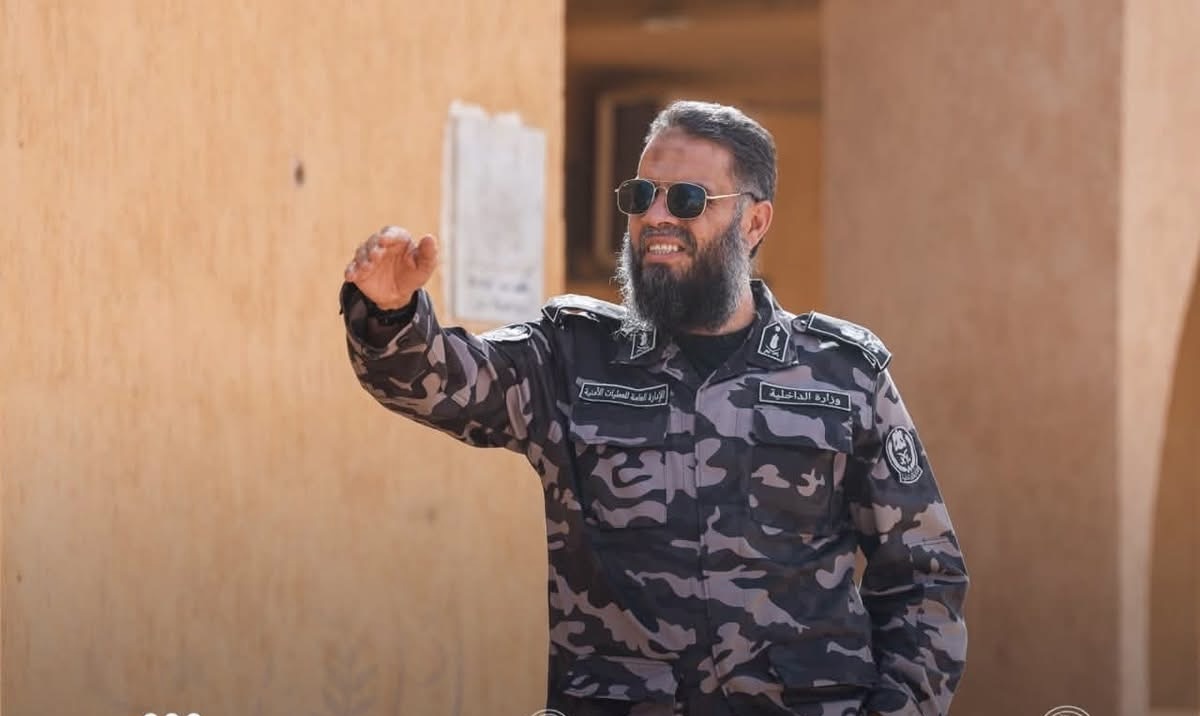 لجنة أزمة المنطقة الجنوبية تبدأ حصر أضرار السيول في وادي الحياة