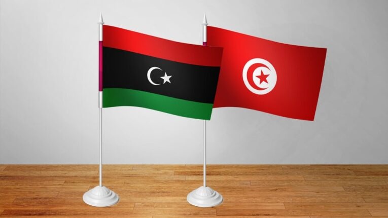 ويب مانجر سنتر: ليبيا ثاني أكبر شريك عربي لتونس 