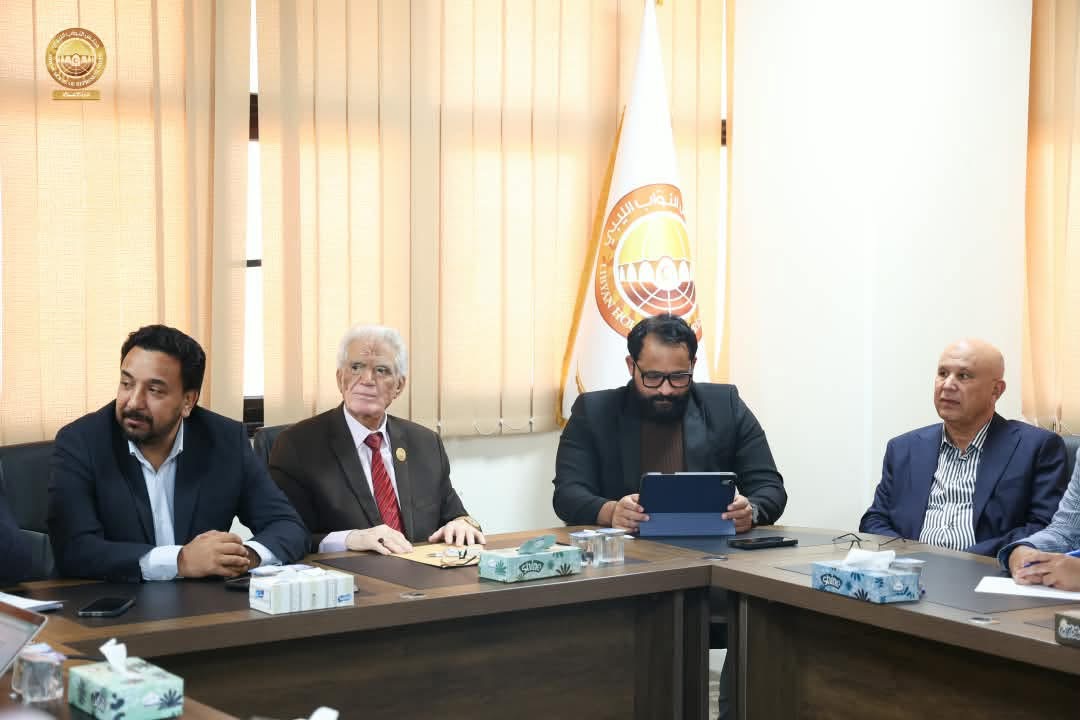 لجنة الصحة بمجلس النواب  تناقش مشروع قانون إنشاء الهيئة الوطنية للرعاية الصحية الأولية