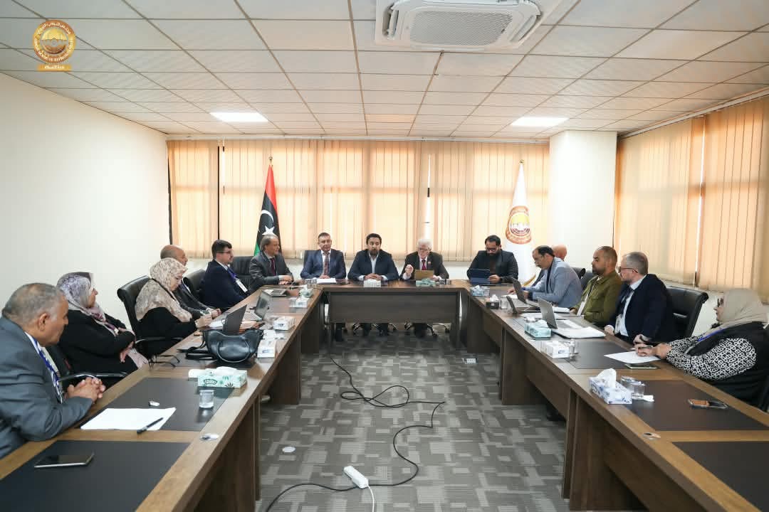 لجنة الصحة بمجلس النواب  تناقش مشروع قانون إنشاء الهيئة الوطنية للرعاية الصحية الأولية
